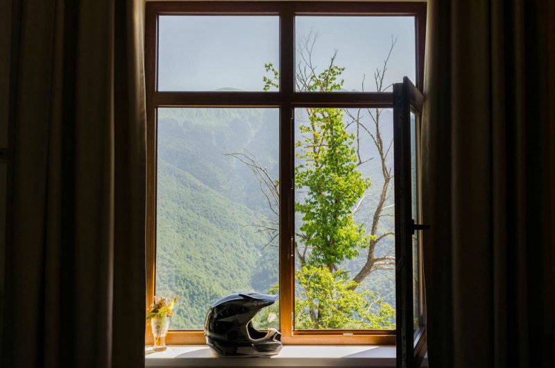 Отель Riders Lodge. Красная поляна, Эсто-Садок, Сочи. Фото 11