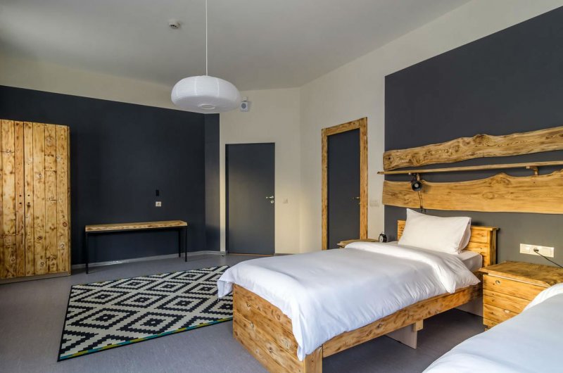Отель Riders Lodge. Красная поляна, Эсто-Садок, Сочи. Фото 14