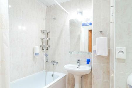Отель Riders Lodge. Красная поляна, Эсто-Садок, Сочи. Фото 15